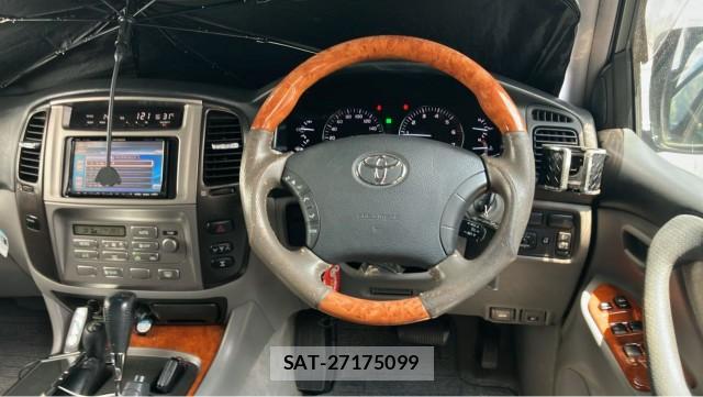 Toyota LAND CRUISER 2005-11 8280954-16