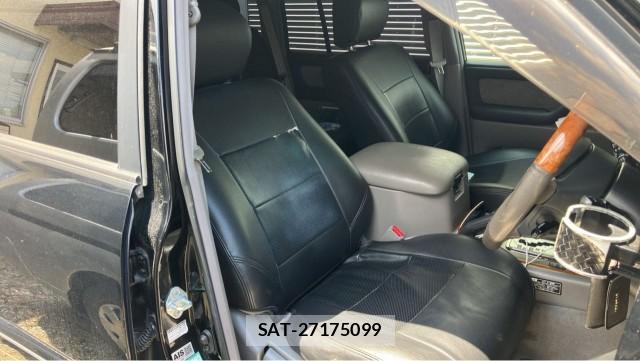 Toyota LAND CRUISER 2005-11 8280954-5