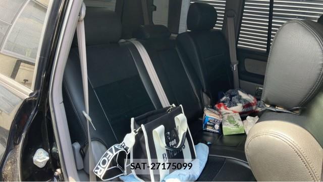 Toyota LAND CRUISER 2005-11 8280954-6