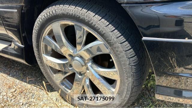 Toyota LAND CRUISER 2005-11 8280954-8