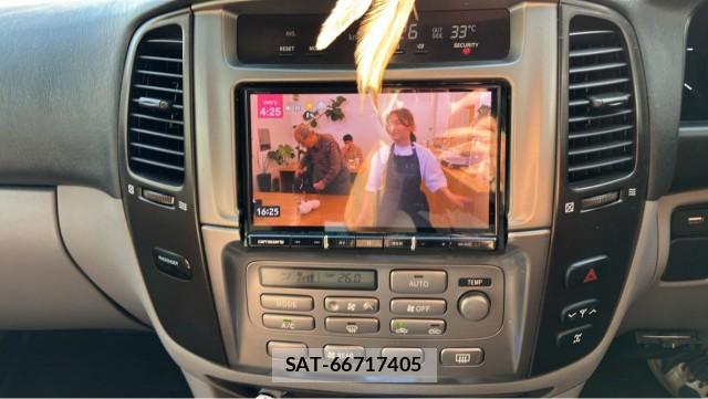 Toyota LAND CRUISER 2005-05 8280986-4