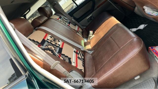 Toyota LAND CRUISER 2005-05 8280986-6