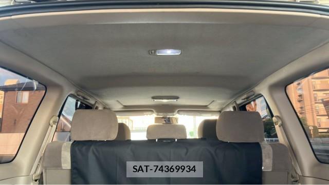 Toyota LAND CRUISER 2002-01 8281116-15