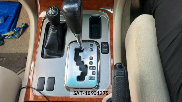Toyota LAND CRUISER 2006-11 8281774-14