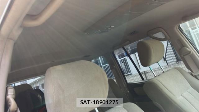 Toyota LAND CRUISER 2006-11 8281774-15
