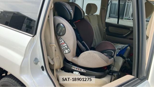 Toyota LAND CRUISER 2006-11 8281774-6