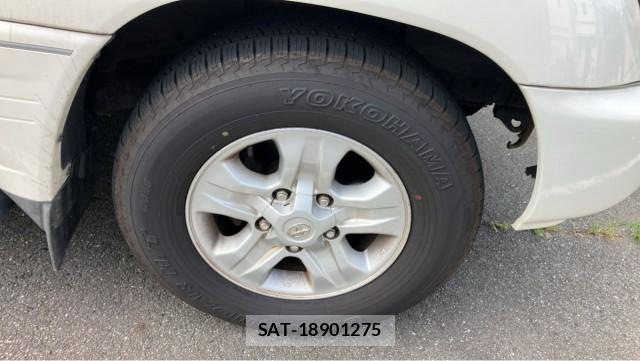 Toyota LAND CRUISER 2006-11 8281774-8