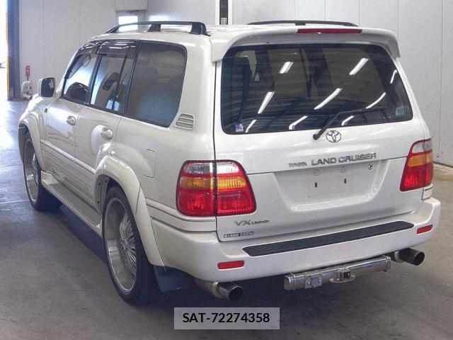 Toyota LAND CRUISER 2002 8283086-1
