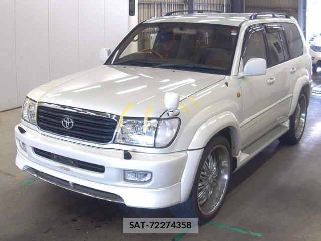 Toyota LAND CRUISER 2002 8283086-4