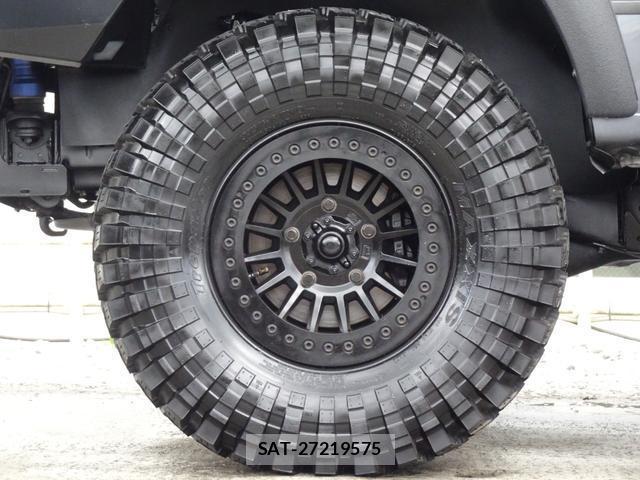 Toyota LAND CRUISER 2003-10 8285827-12
