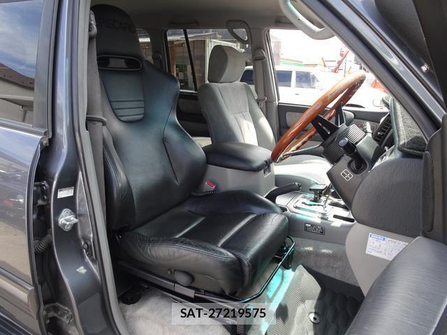 Toyota LAND CRUISER 2003-10 8285827-14