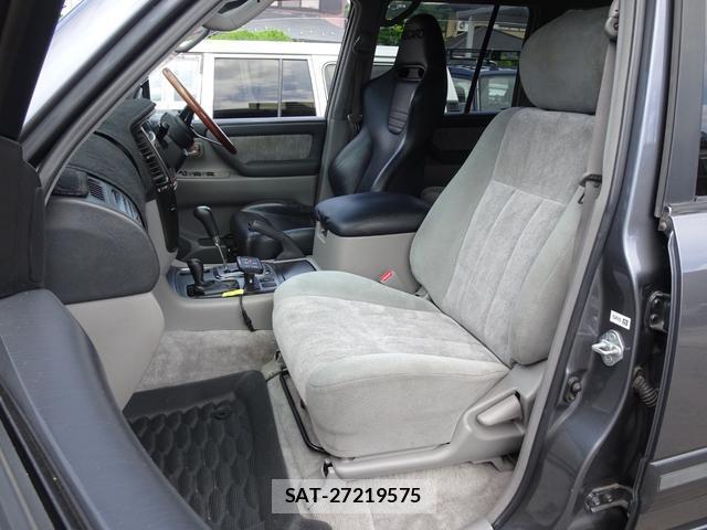 Toyota LAND CRUISER 2003-10 8285827-15