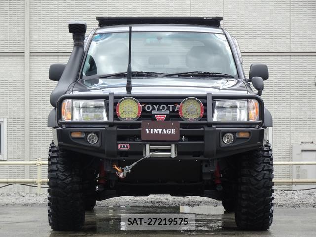 Toyota LAND CRUISER 2003-10 8285827-3