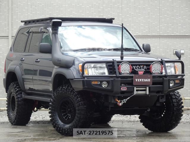 Toyota LAND CRUISER 2003-10 8285827-6