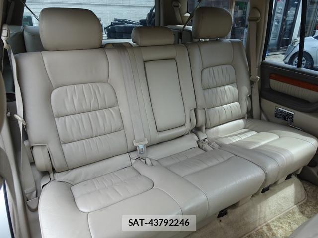 Toyota LAND CRUISER 2003-08 8285828-16