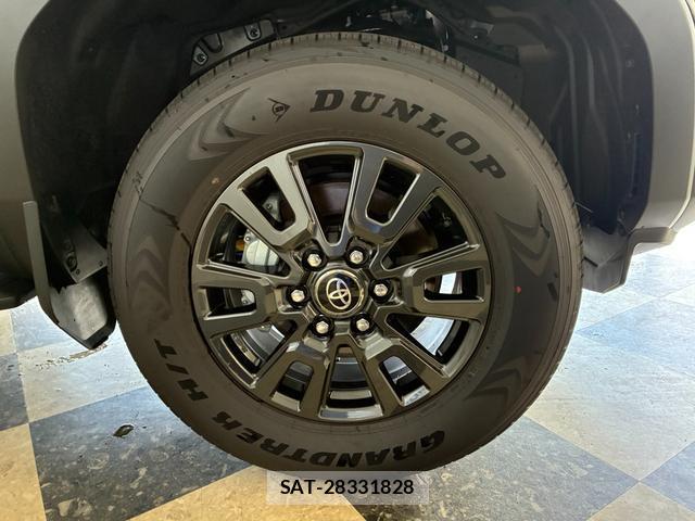 Toyota Land Cruiser 250 2026-07 8276735-10