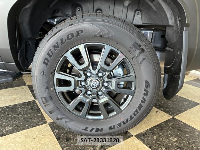 Toyota Land Cruiser 250 2026-07 8276735-11