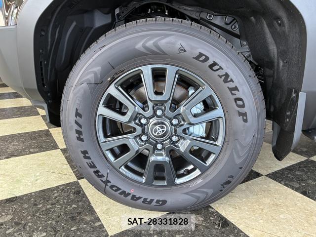 Toyota Land Cruiser 250 2026-07 8276735-12