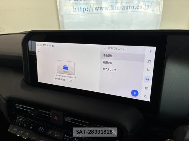 Toyota Land Cruiser 250 2026-07 8276735-15