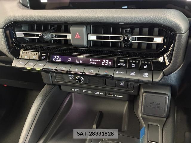Toyota Land Cruiser 250 2026-07 8276735-19