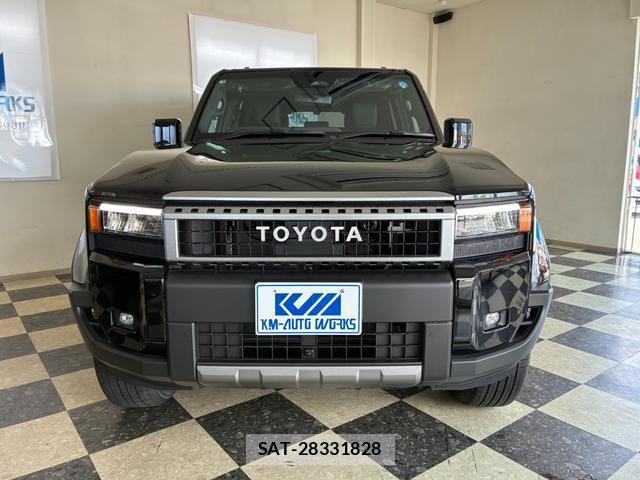 Toyota Land Cruiser 250 2026-07 8276735-2