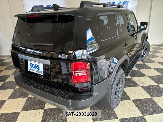 Toyota Land Cruiser 250 2026-07 8276735-3