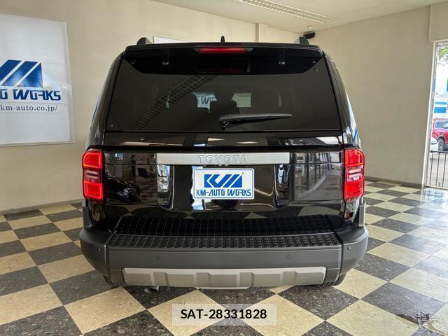 Toyota Land Cruiser 250 2026-07 8276735-4