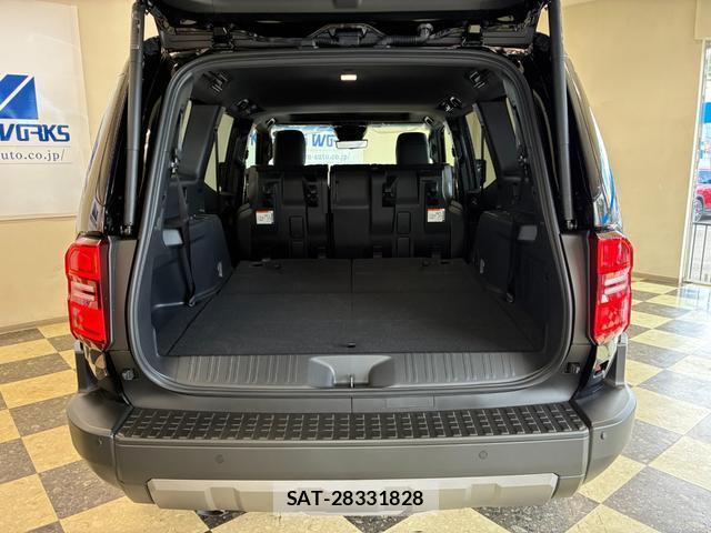 Toyota Land Cruiser 250 2026-07 8276735-5