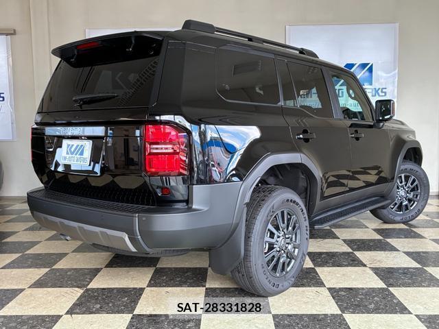 Toyota Land Cruiser 250 2026-07 8276735-7