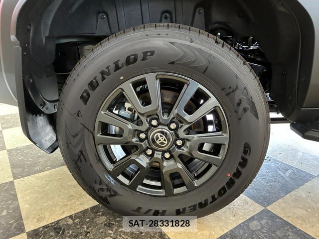 Toyota Land Cruiser 250 2026-07 8276735-9