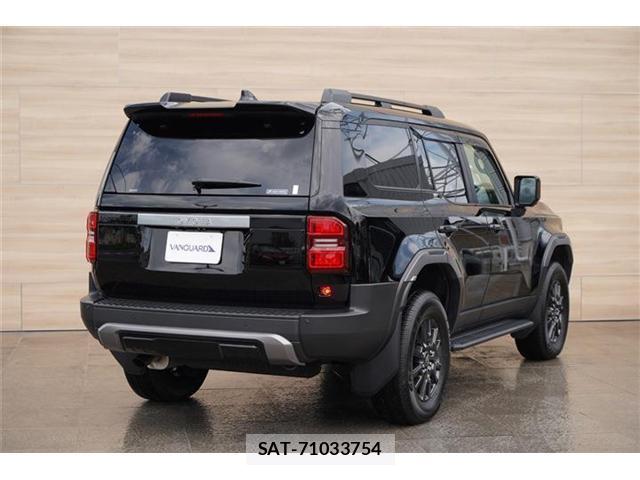 Toyota Land Cruiser 250 2024-08 8278106-1
