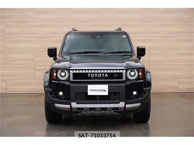 Toyota Land Cruiser 250 2024-08 8278106-2