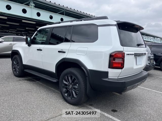 Toyota Land Cruiser 250 2024-11 8278660-1