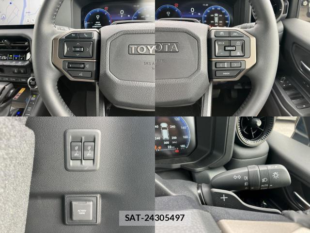 Toyota Land Cruiser 250 2024-11 8278660-10