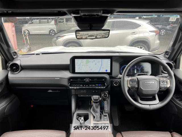 Toyota Land Cruiser 250 2024-11 8278660-2
