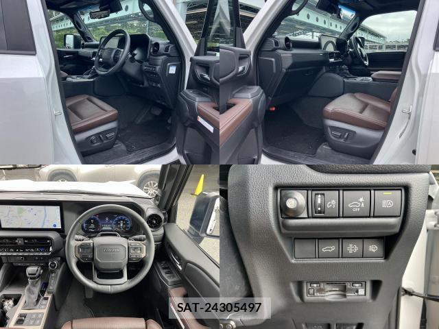 Toyota Land Cruiser 250 2024-11 8278660-5
