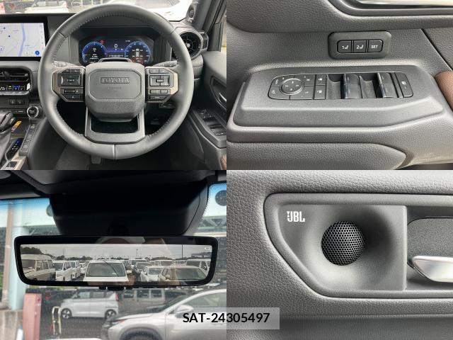 Toyota Land Cruiser 250 2024-11 8278660-8