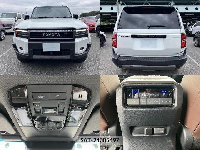 Toyota Land Cruiser 250 2024-11 8278660-9