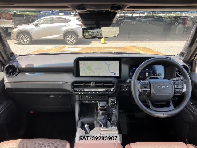 Toyota Land Cruiser 250 2024-08 8278667-2
