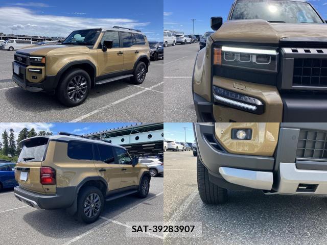 Toyota Land Cruiser 250 2024-08 8278667-3