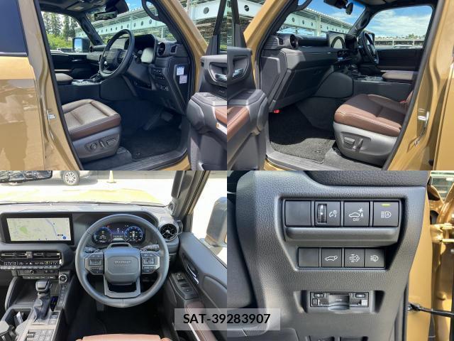 Toyota Land Cruiser 250 2024-08 8278667-5