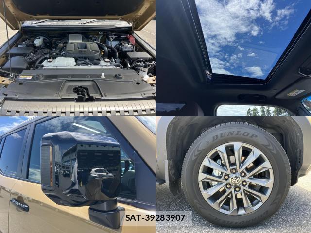 Toyota Land Cruiser 250 2024-08 8278667-7