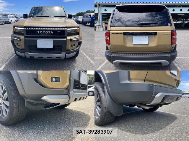 Toyota Land Cruiser 250 2024-08 8278667-9