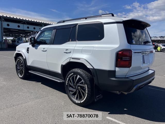 Toyota Land Cruiser 250 2024-06 8278672-1