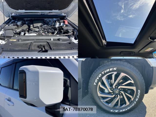 Toyota Land Cruiser 250 2024-06 8278672-7