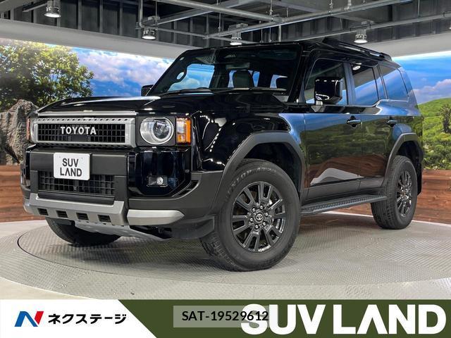 Toyota Land Cruiser 250 2025-02 8279017-0