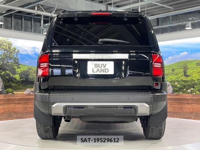 Toyota Land Cruiser 250 2025-02 8279017-17