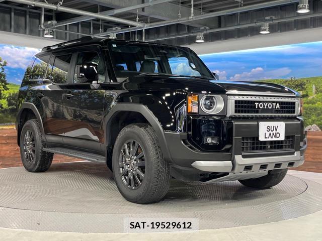 Toyota Land Cruiser 250 2025-02 8279017-18