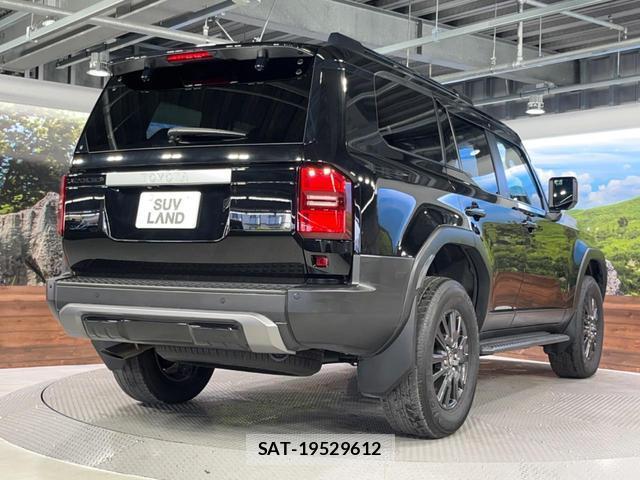Toyota Land Cruiser 250 2025-02 8279017-19