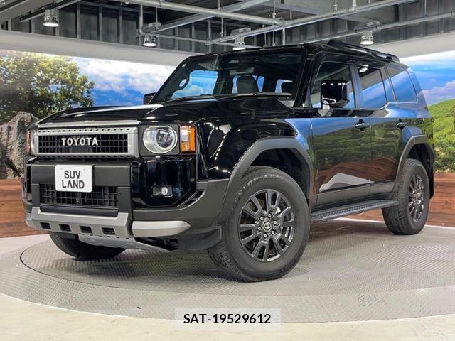 Toyota Land Cruiser 250 2025-02 8279017-3